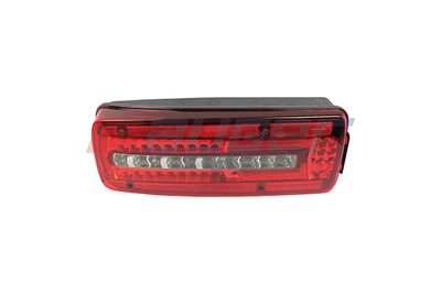 Tail Light Assembly AUGER 101590