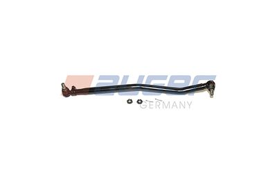 Centre Rod Assembly AUGER 10410