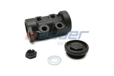 Repair Kit, driver cab stabiliser AUGER 104659