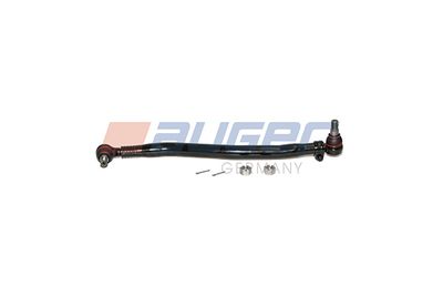 Centre Rod Assembly AUGER 10477