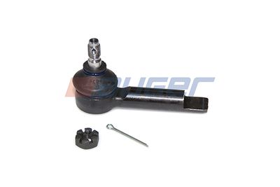Angled Ball Joint, steering push rod AUGER 10558
