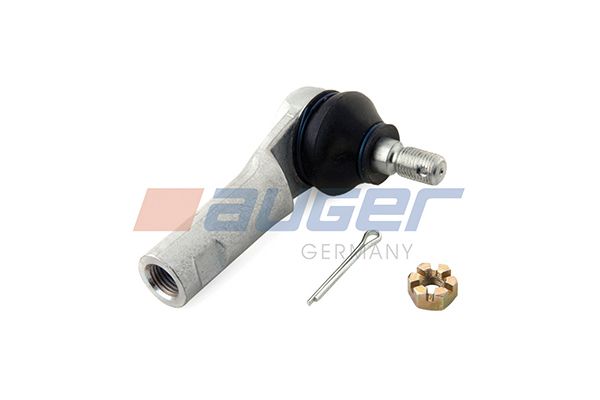 AUGER 10589 Ball Joint, axle strut