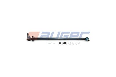 Centre Rod Assembly AUGER 10641