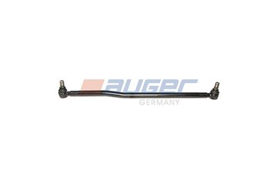 Centre Rod Assembly AUGER 10648