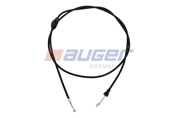 AUGER 107437 Cable Pull, stowage box flap opener