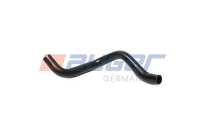 Hose, crankcase ventilation AUGER 107629