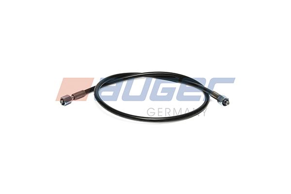 AUGER 108189 Hose Line, driver cab tilting device