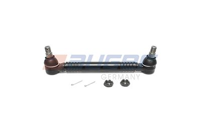Link/Coupling Rod, stabiliser bar AUGER 10916