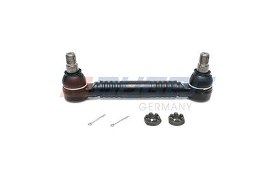 Link/Coupling Rod, stabiliser bar AUGER 10917