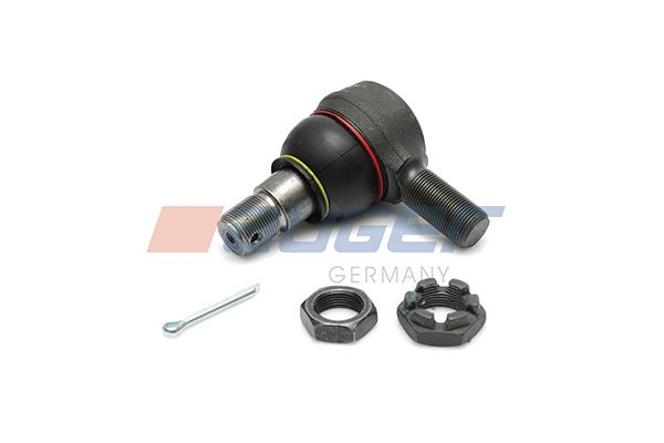 AUGER 11034 Ball Joint, steering damper