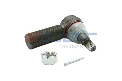 Angled Ball Joint, steering push rod AUGER 11054
