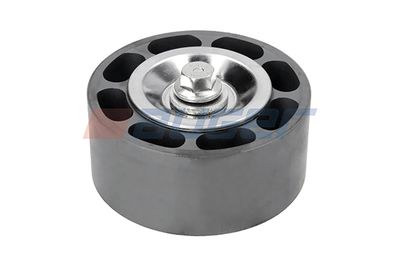 Deflection/Guide Pulley, timing belt AUGER 112172