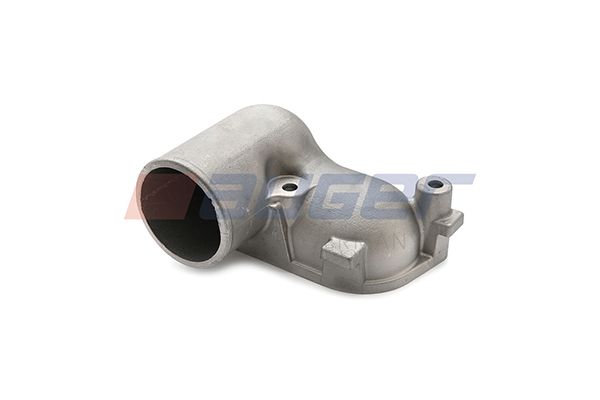 AUGER 112209 Coolant Pipe