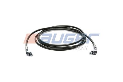 Hose Line, driver cab tilting device AUGER 112298
