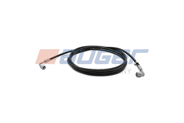 AUGER 112299 Hose Line, driver cab tilting device