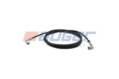 Hose Line, driver cab tilting device AUGER 112299