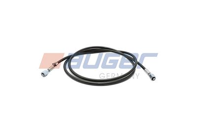 Hose Line, driver cab tilting device AUGER 112329