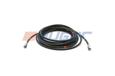 Hose Line, driver cab tilting device AUGER 112336
