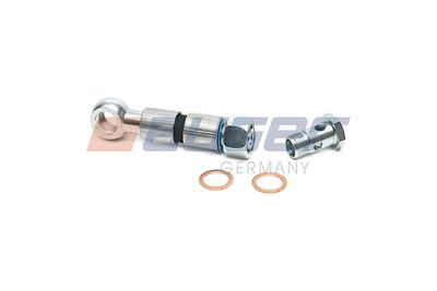 Hose, transmission oil cooler AUGER 112684