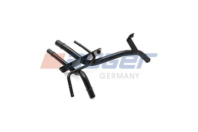 Coolant Pipe AUGER 113010