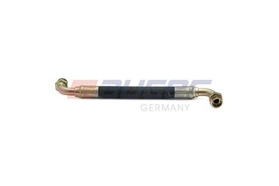 Radiator Hose AUGER 113015
