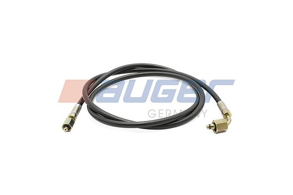 AUGER 113164 Hose Line, driver cab tilting device