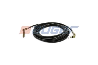 Hose Line, driver cab tilting device AUGER 113166