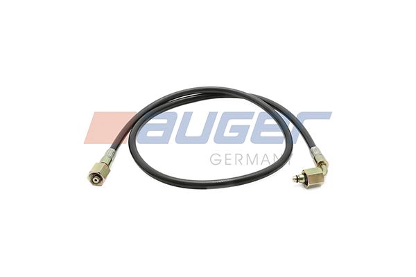 AUGER 113167 Hose Line, driver cab tilting device