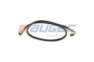 Hose Line, driver cab tilting device AUGER 113168