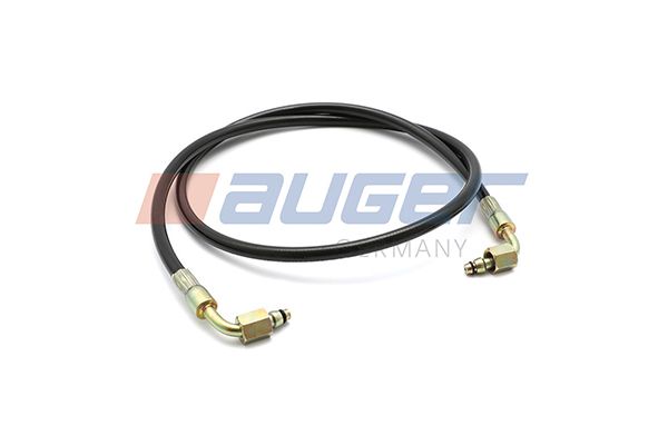 AUGER 113170 Hose Line, driver cab tilting device