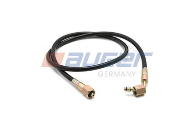 Hose Line, driver cab tilting device AUGER 113171