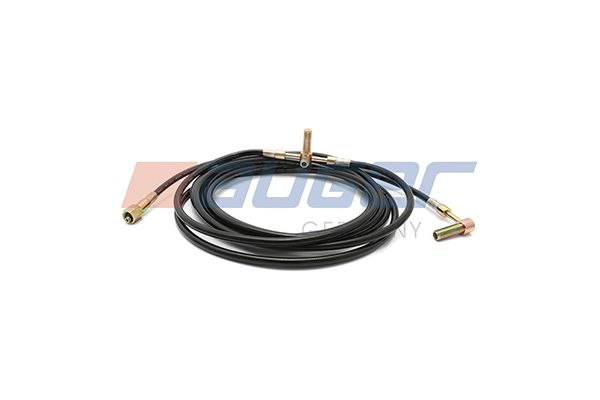 AUGER 113172 Hose Line, driver cab tilting device