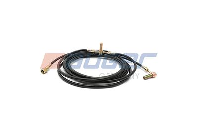 Hose Line, driver cab tilting device AUGER 113172