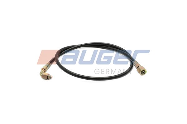 AUGER 113174 Hose Line, driver cab tilting device