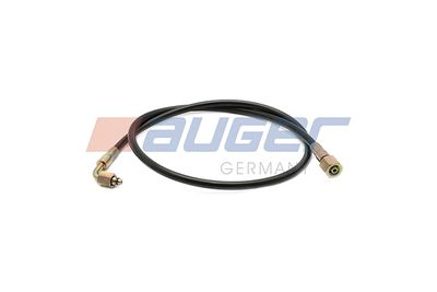Hose Line, driver cab tilting device AUGER 113174