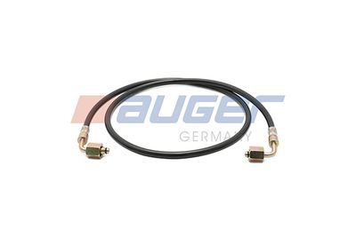 Hose Line, driver cab tilting device AUGER 113175