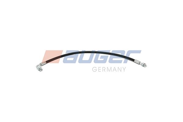 AUGER 113414 Hose Line, driver cab tilting device