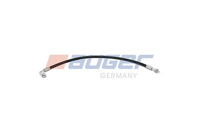 Hose Line, driver cab tilting device AUGER 113414