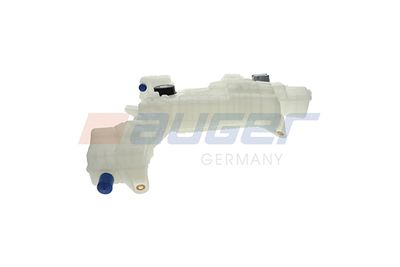 Expansion Tank, coolant AUGER 113872