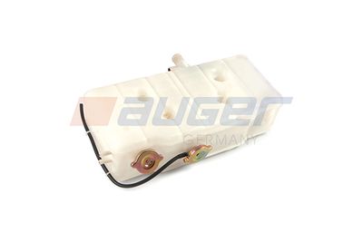 Expansion Tank, coolant AUGER 114089