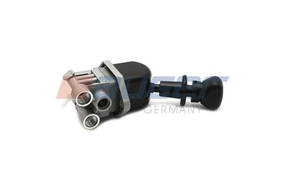 Brake Valve, parking brake AUGER 114115