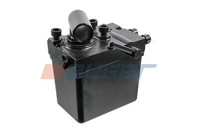Tilt Pump, driver cab AUGER 114809