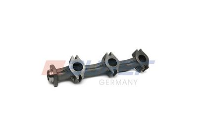 Manifold, exhaust system AUGER 115278