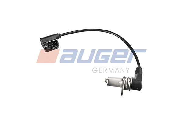 AUGER 116531 Sensor, wheel speed