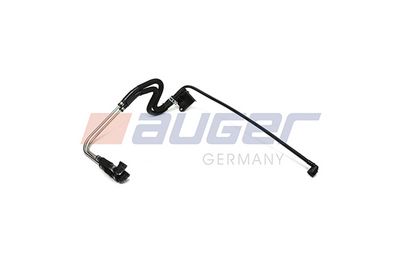 Radiator Hose AUGER 119864