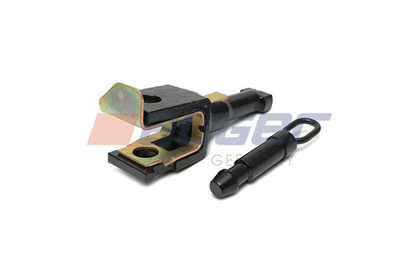 AUGER 121574 Coupling Jaw, trailer hitch