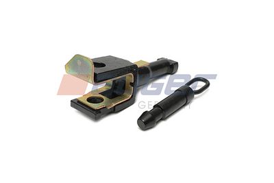 Coupling Jaw, trailer hitch AUGER 121574