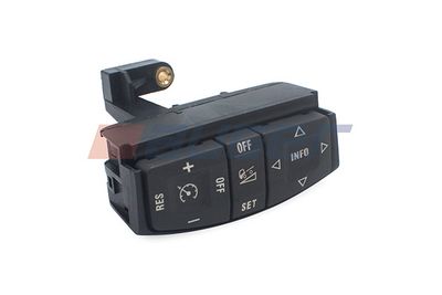 Switch, cruise control AUGER 122778