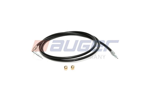 AUGER 122865 Hose Line, driver cab tilting device