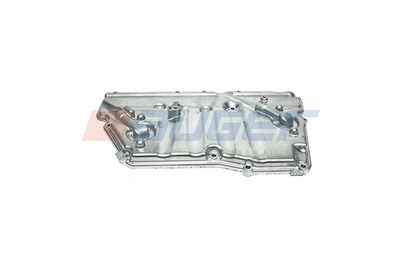 Cover, oil cooler AUGER 124674